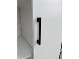 Шкаф-купе Стиль-2 1200, Дуб крафт серый/Камень серый распродажа