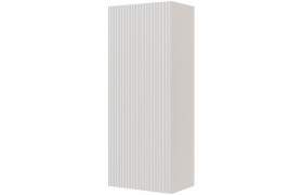 Шкаф навесной Сириния, Кашемир/Сантьяго софт