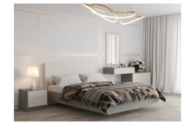 Спальный гарнитур Модульная Селена, композиция 2