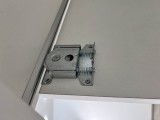 Прихожая Ларго-2, Графит серый фото