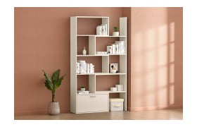 Стеллаж Раздвижной, Бодега/