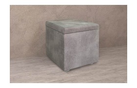 Пуф 1 (тк.Coffe)