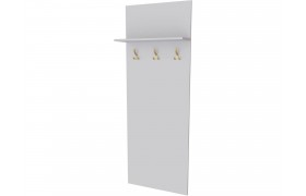 Вешалка Толедо ТВ-30 белый