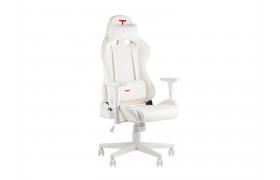 Кресло спортивное STOOL GROUP TopChairs GMM-080 Белый