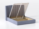 Кровать Lambro c ПМ (180х200) купить