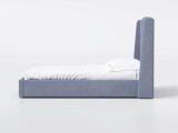 Кровать Lambro c ПМ (180х200) распродажа