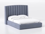 Кровать Lambro c ПМ (180х200) недорого