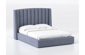 Двуспальная кровать Lambro (160х200)