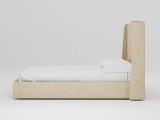 Кровать Lambro с ПМ (160х200) купить