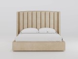 Кровать Lambro с ПМ (160х200) распродажа