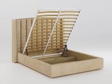 Кровать Lambro с ПМ (160х200) от производителя