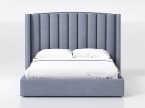 Кровать Lambro с ПМ (160х200) распродажа