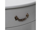 Комод Leset Джульетта узкий (5 ящ.) распродажа