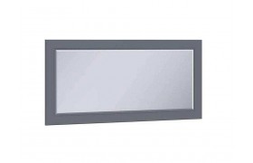 Зеркало Остин 17.03 Графит