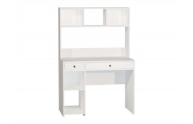 Компьютерный стол 12.77 белый