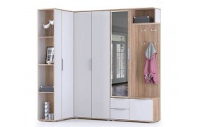 Прихожая Куба 12