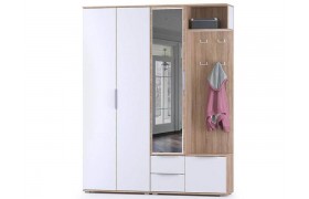 Прихожая Куба 13