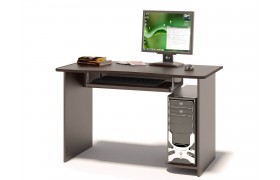 Компьютерный стол КСТ-04