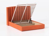 Кровать Lambro с ПМ (160х200) распродажа