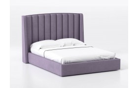 Двуспальная кровать Lambro (180х200)