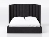 Кровать Lambro с ПМ (160х200) купить