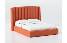 Двуспальная кровать Lambro (160х200)