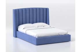 Двуспальная кровать Lambro (160х200)