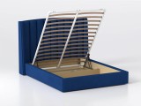 Кровать Lambro с ПМ (160х200) распродажа