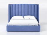 Кровать Lambro с ПМ (160х200) купить