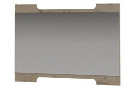 Зеркало Гавана, Крафт серый