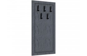 Вешалка 600 Апполия, Графит/Лунный кратер