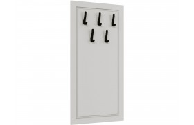 Вешалка 600 Апполия, Кашемир/Сантьяго софт