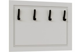 Вешалка 800 Апполия, Кашемир/Сантьяго софт