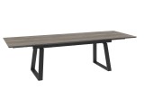Стол DikLine AKZ200 Керамика древесный Plank BG 111/подстолье че купить