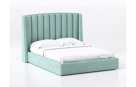 Кровать Lambro с ПМ (90х200)