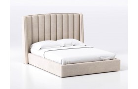 Кровать Lambro с ПМ (90х200)