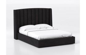 Кровать Lambro с ПМ (90х200)