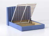 Кровать Lambro с ПМ (90х200) купить