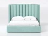 Кровать Lambro c ПМ (180х200) купить