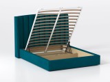 Кровать Lambro c ПМ (180х200) распродажа