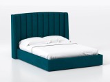 Кровать Lambro c ПМ (180х200) недорого