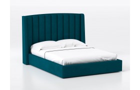 Кровать Lambro c ПМ (180х200)