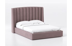 Кровать Lambro c ПМ (180х200)