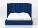 Кровать Lambro c ПМ (180х200) распродажа