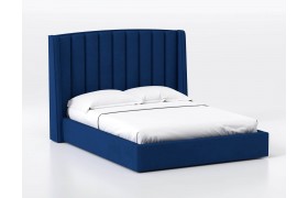 Кровать Lambro c ПМ (180х200)