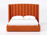 Кровать Lambro c ПМ (180х200) купить