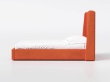 Кровать Lambro c ПМ (180х200) распродажа