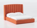 Кровать Lambro c ПМ (180х200) недорого