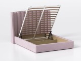 Кровать Lambro c ПМ (180х200) купить