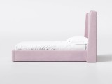 Кровать Lambro c ПМ (180х200) распродажа
